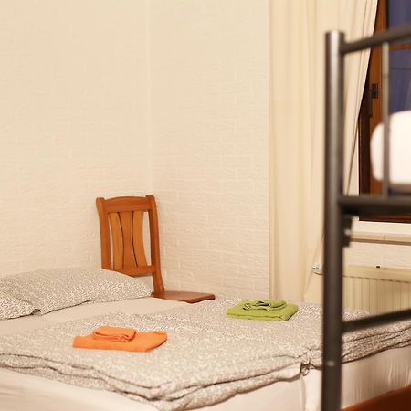 Вілла Vakantiewoning Um Willspull Michelau Екстер'єр фото