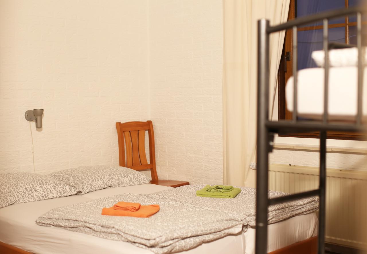 Вілла Vakantiewoning Um Willspull Michelau Екстер'єр фото