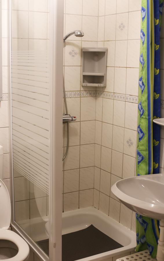 Вілла Vakantiewoning Um Willspull Michelau Екстер'єр фото